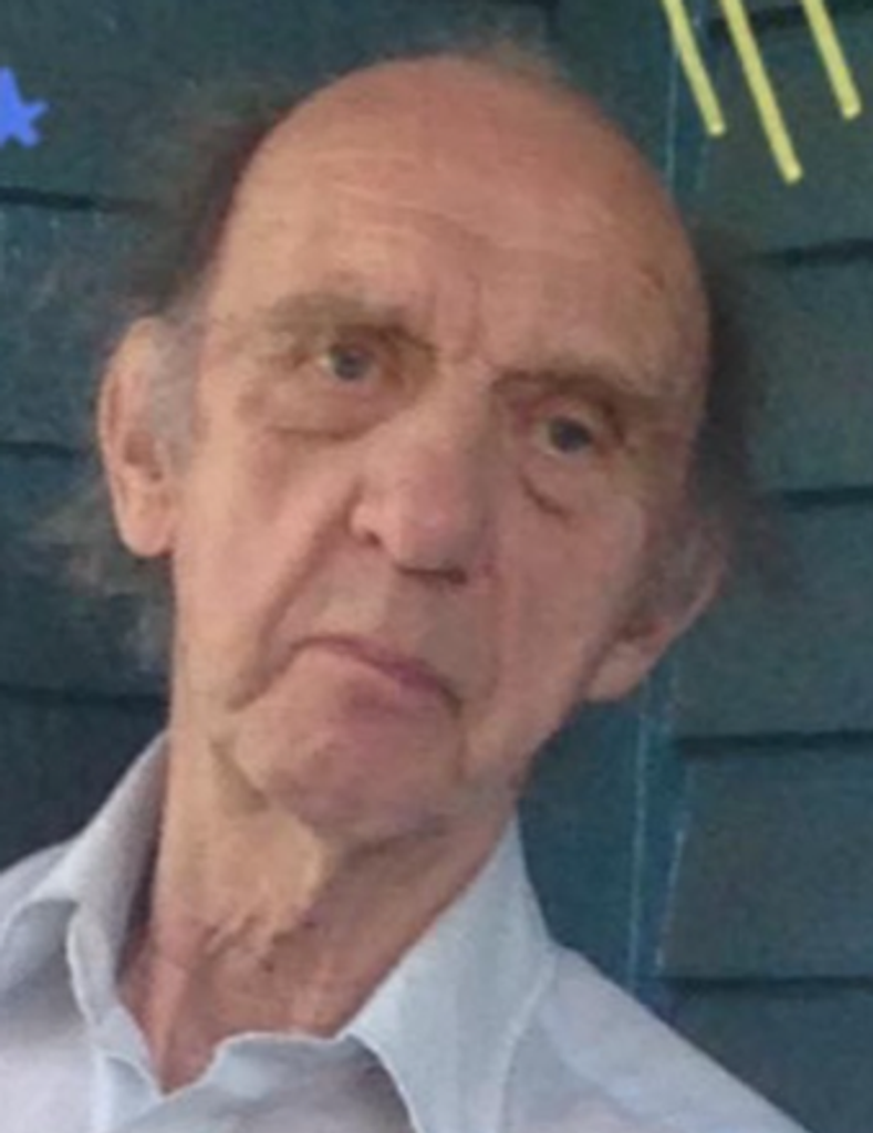 Ernest Alfred Jackson, Jr. Profile Photo