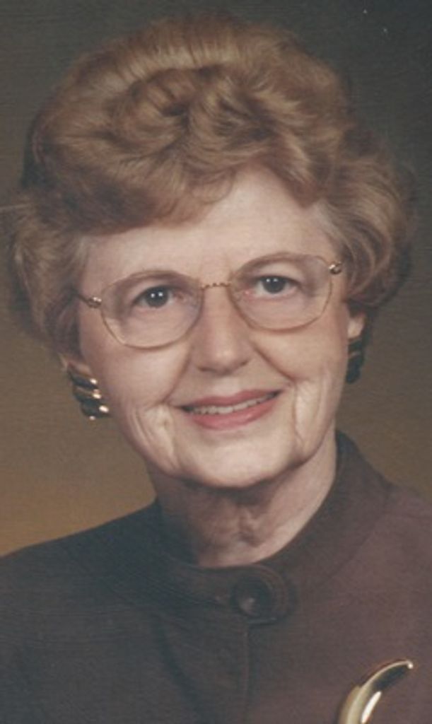 Twila Clara Brettmann