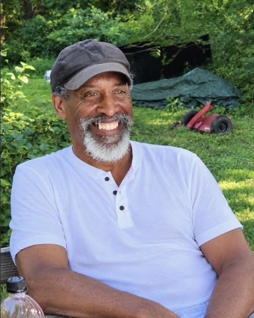 Theodore Dwight Holland Profile Photo