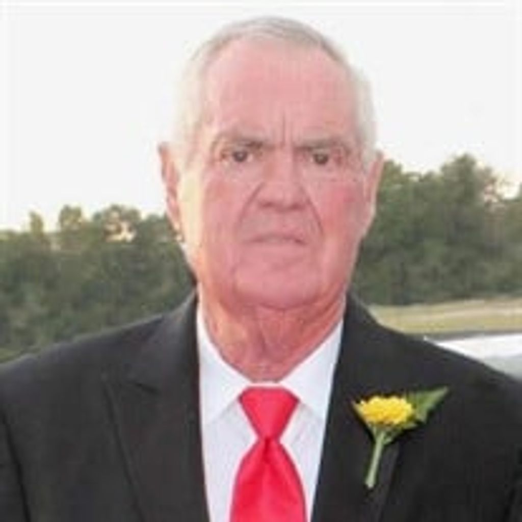 James Eugene Haney