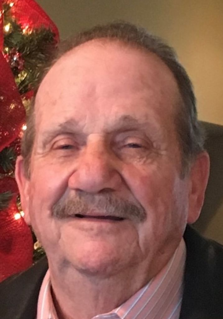 Kenneth Cleland Biggs