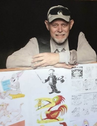William "Bill" Rodney Friday Profile Photo