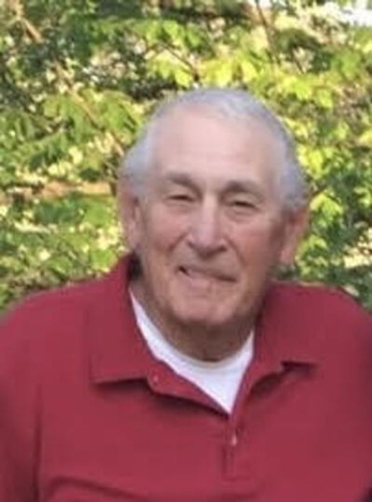 Carl Richard Blair Profile Photo