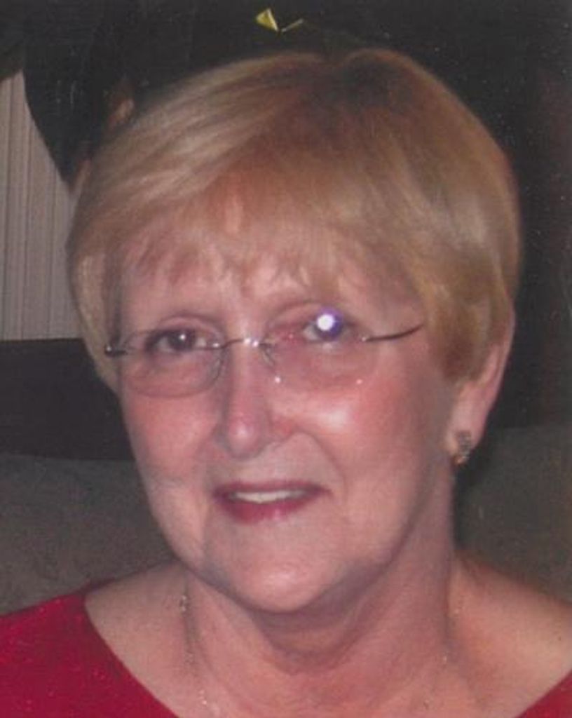 Brenda Crawford Profile Photo