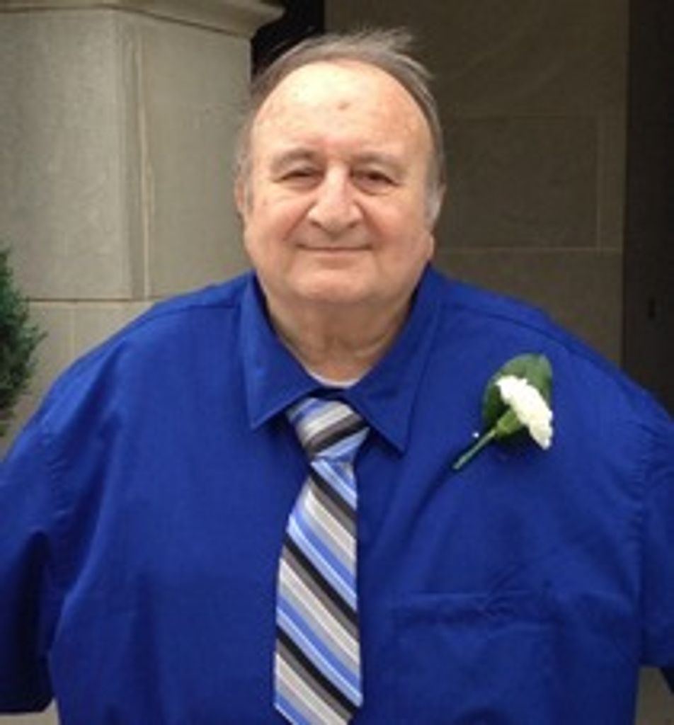 Kenneth Doyle