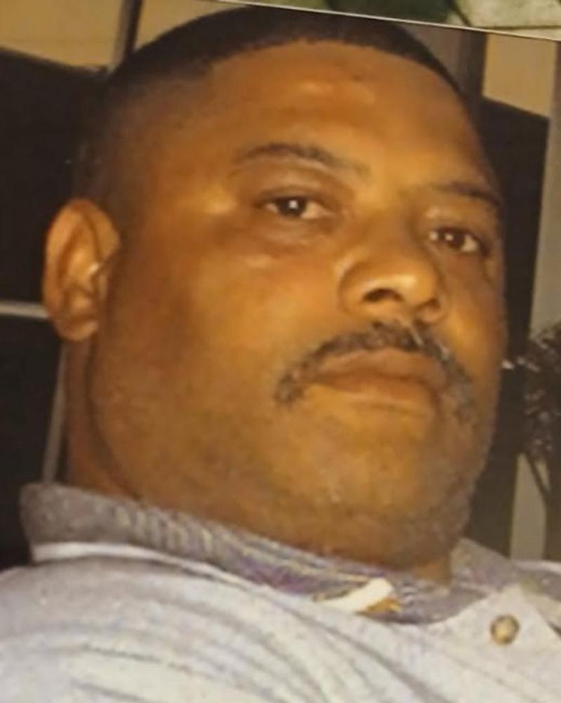 Phillip Anthony Ouzenne Sr. Profile Photo
