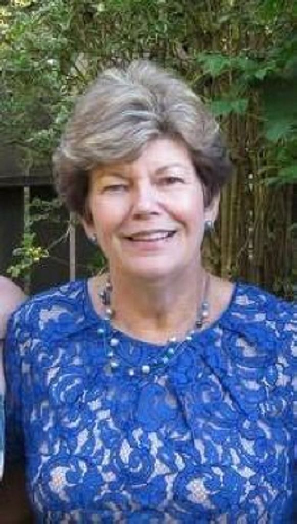 Jacqueline Whitlock