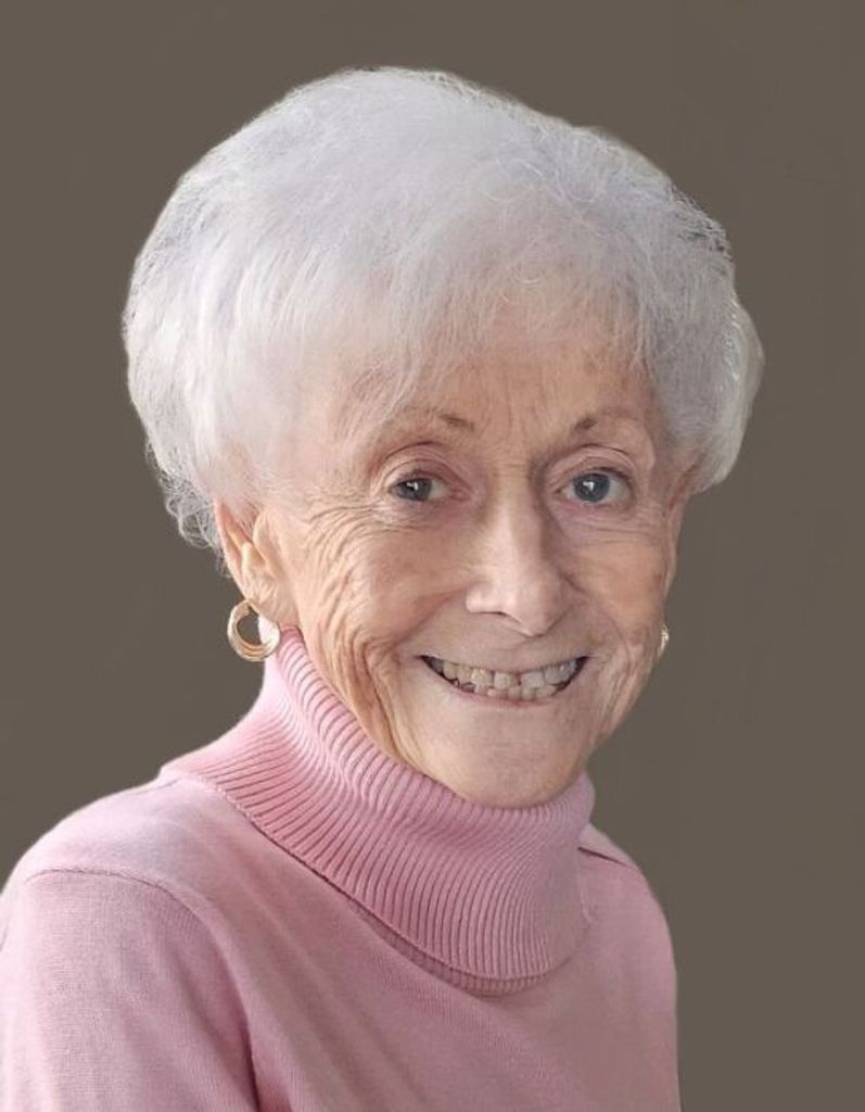 Janet R. Barger Profile Photo