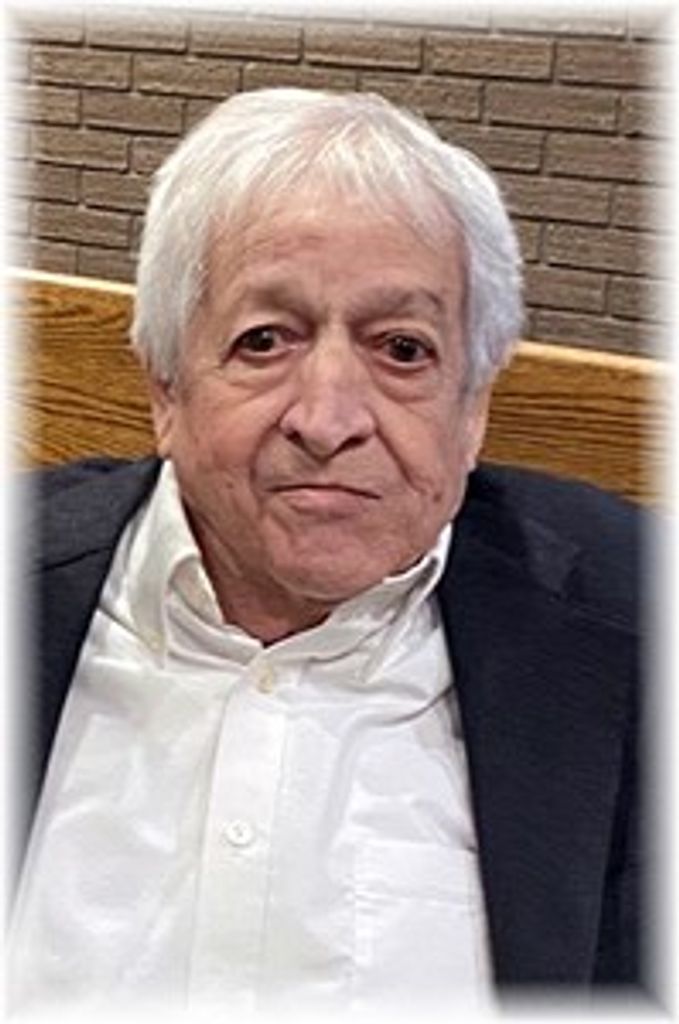 Marvin Hugh Posante, Sr. Profile Photo