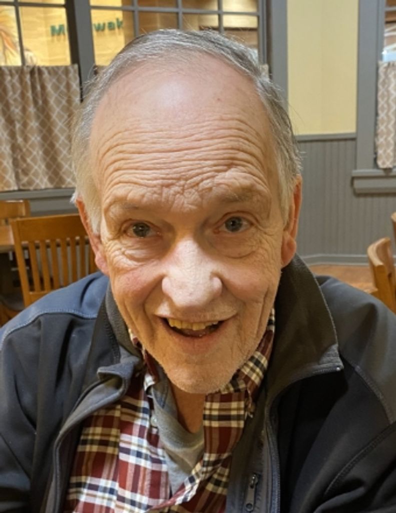 Gerald "Jerry" Koscielski