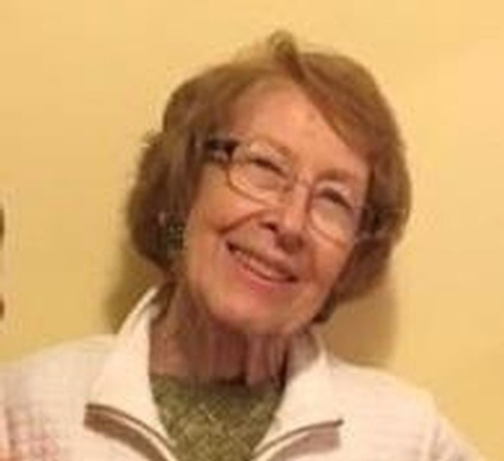 Katherine B. "Kate" Mcevoy Zeitler