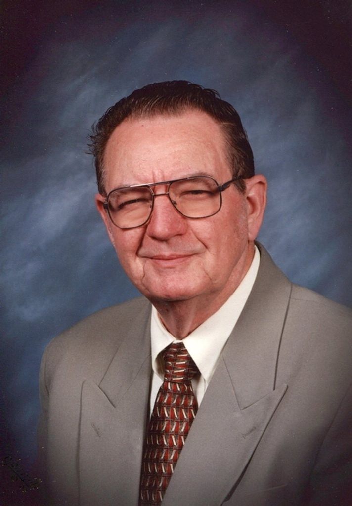 James Lewis Waites Profile Photo