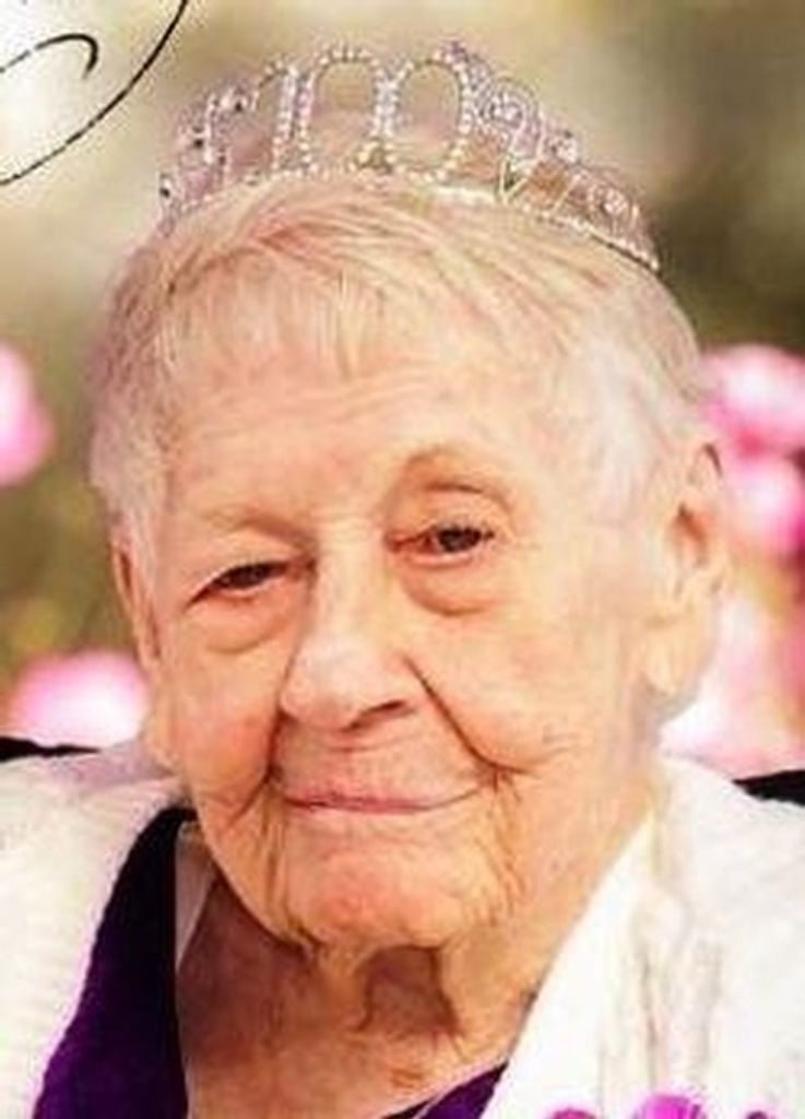 Ruth Strand-Ray