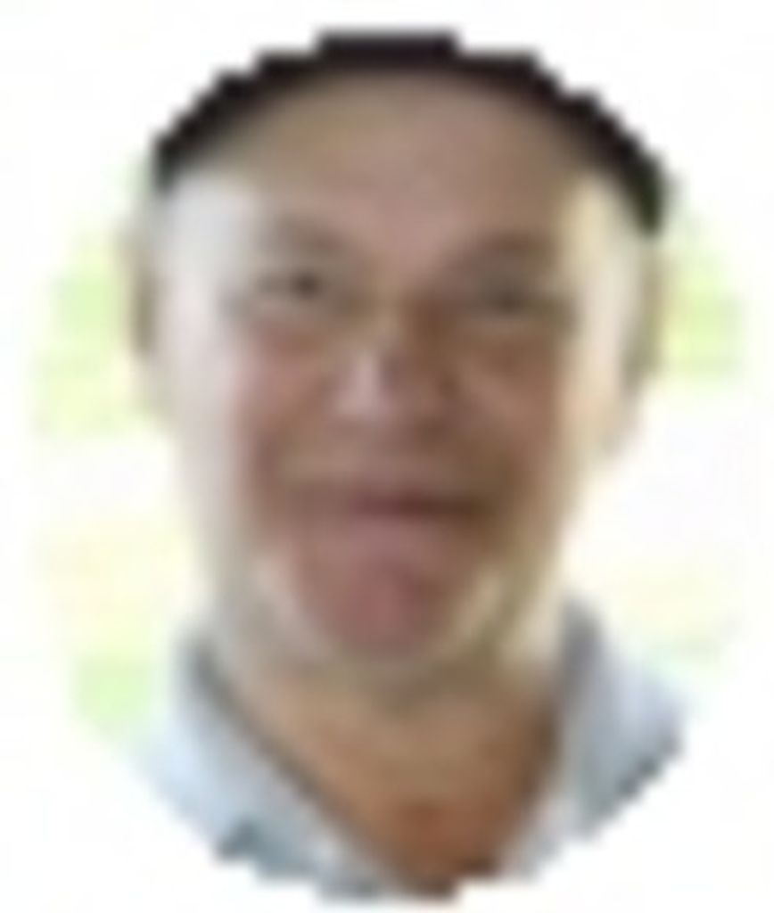 Jesse Leger, Jr.