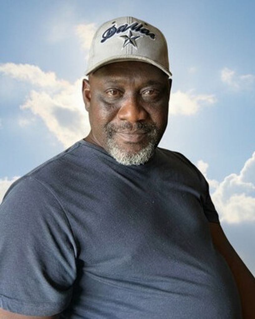 Mr. Earl Lee "Cat Daddy" Sudduth