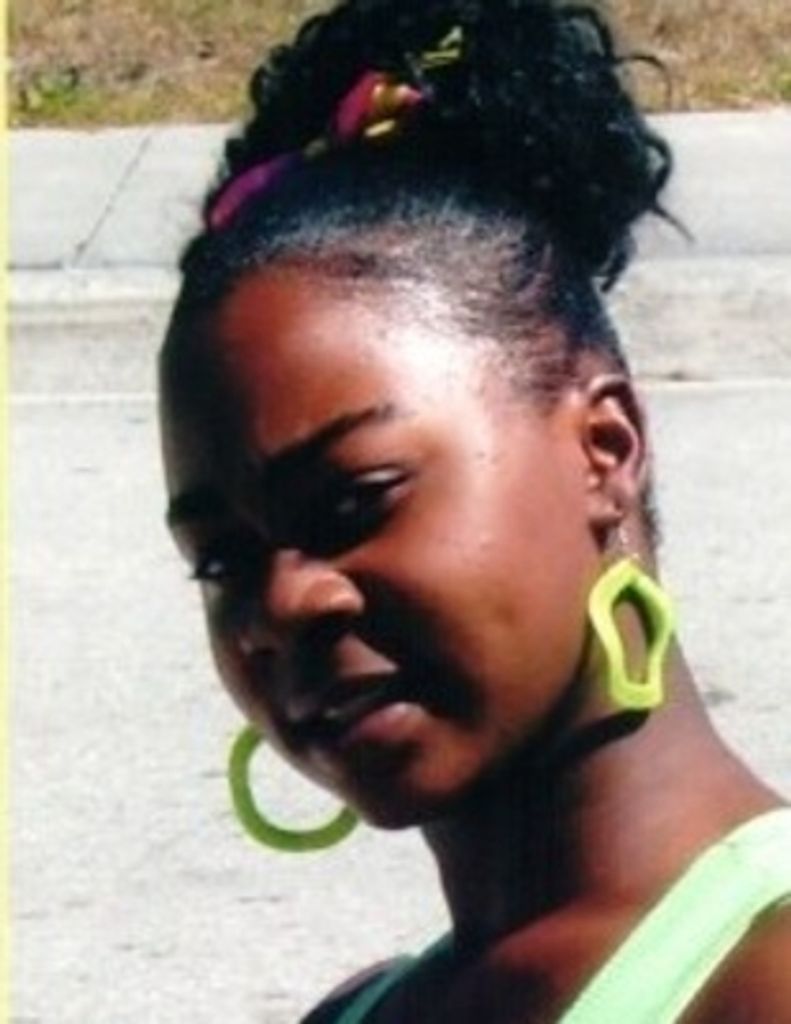 Tearra Jacara Garrett