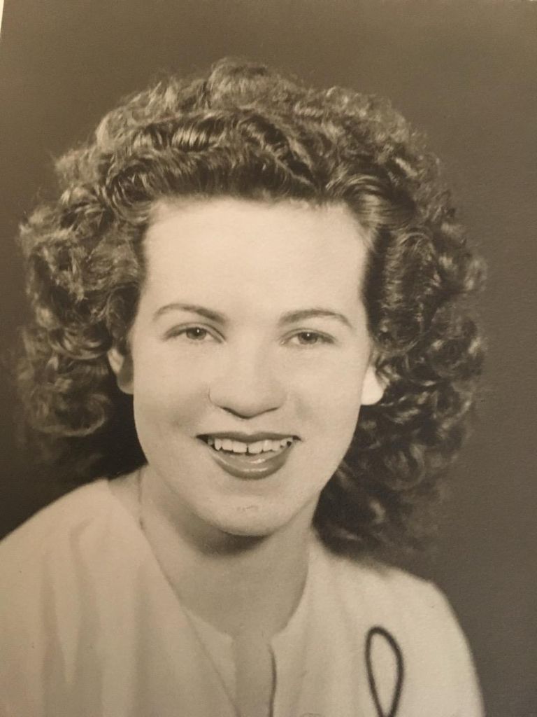 Jeanette Mangelsdorf Profile Photo