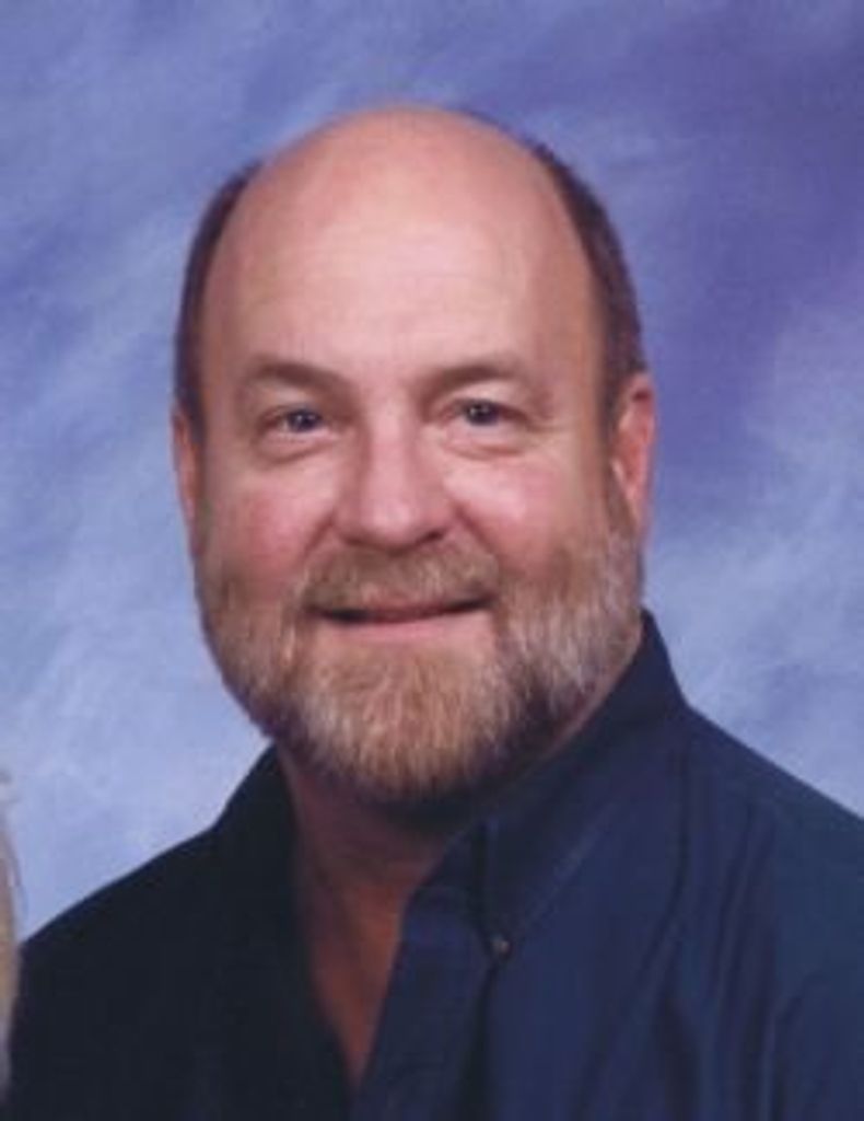 Randy Alan Russell