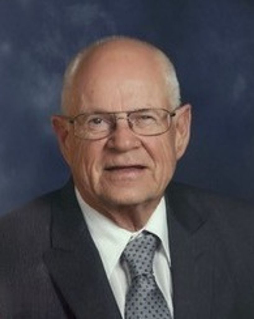 Darrel O. Fossum Profile Photo