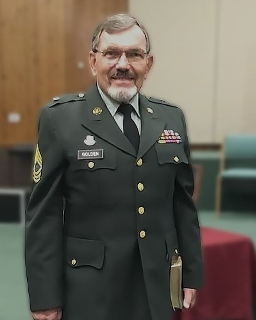 Larry Golden