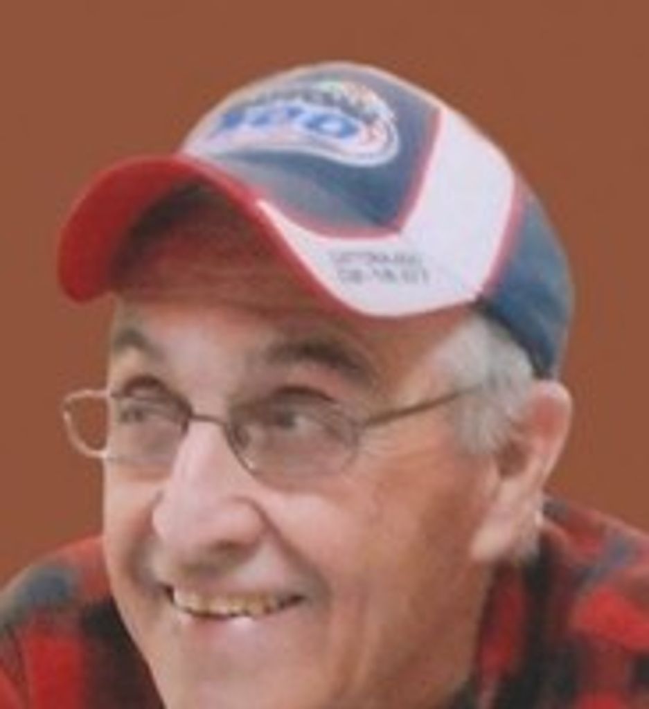 Alton Joseph Gondron Sr.