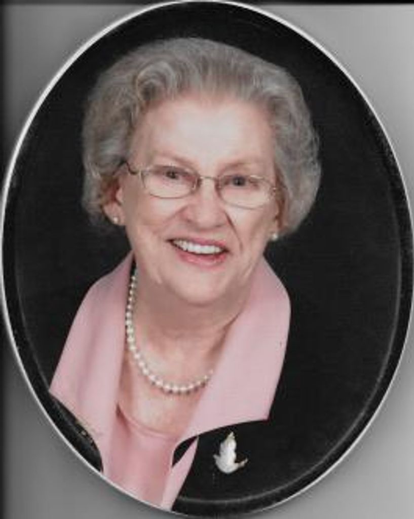 Ms.    Estella Hill Jarboe Profile Photo