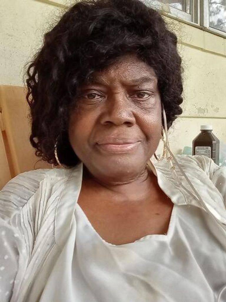 Rushie Belinda Jackson Profile Photo