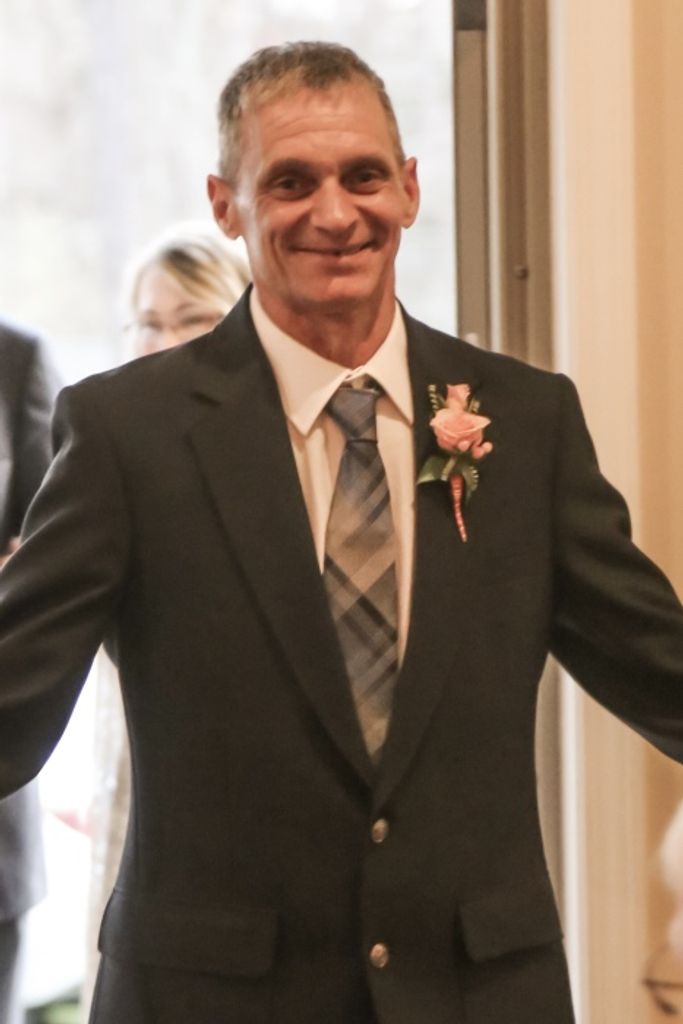 Louie Edward Dull, Jr