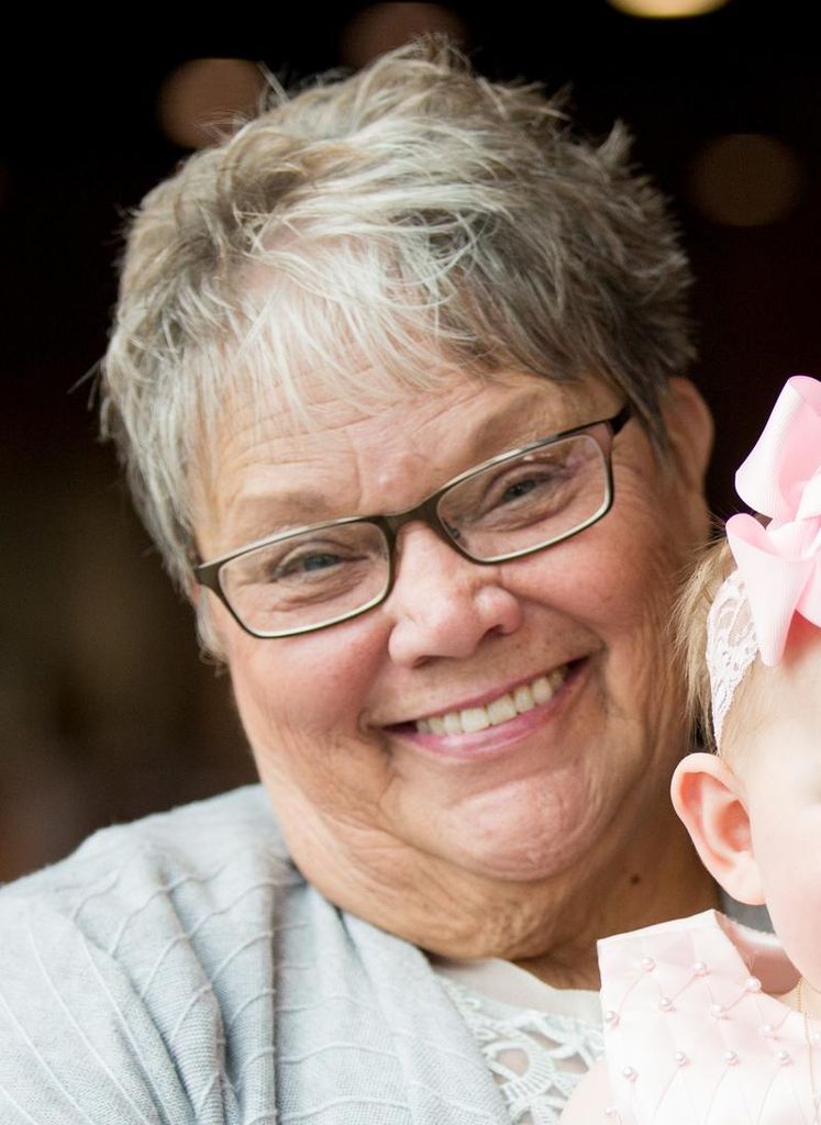 Marcia Lawhorn Profile Photo