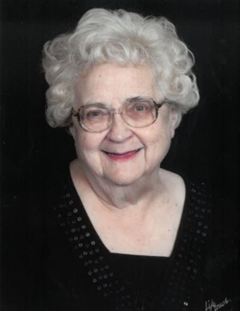Lucille Marie Bazylewicz Profile Photo
