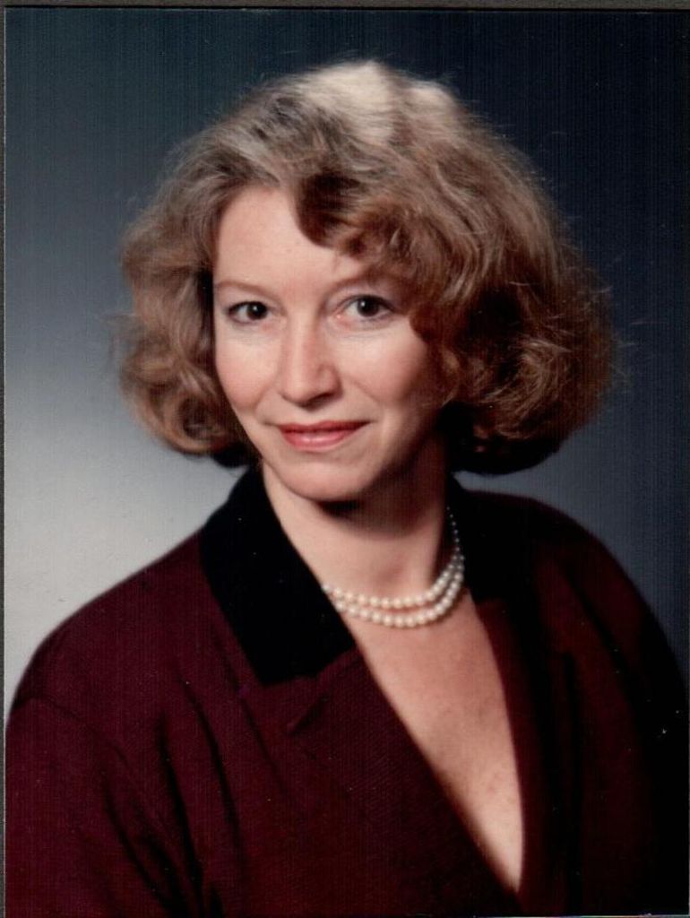Carol S. Maulsby Profile Photo