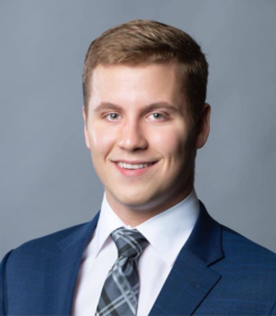 Joshua Crews Profile Photo