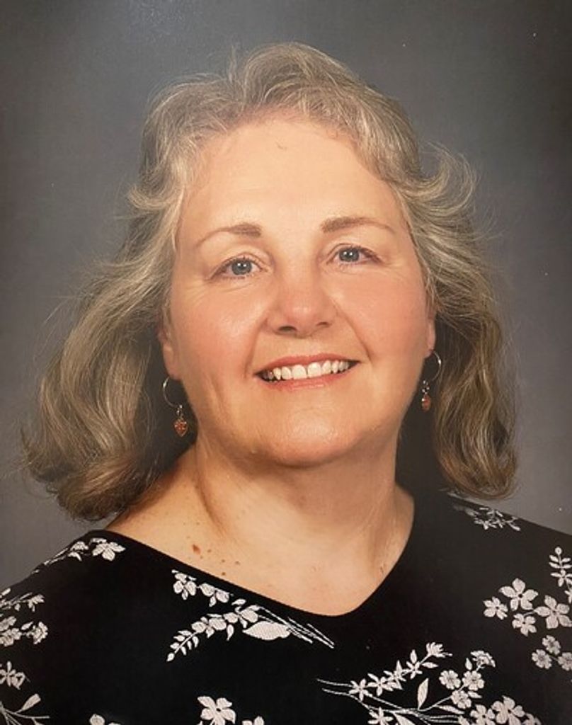 Gladys M. Fortenberry Profile Photo