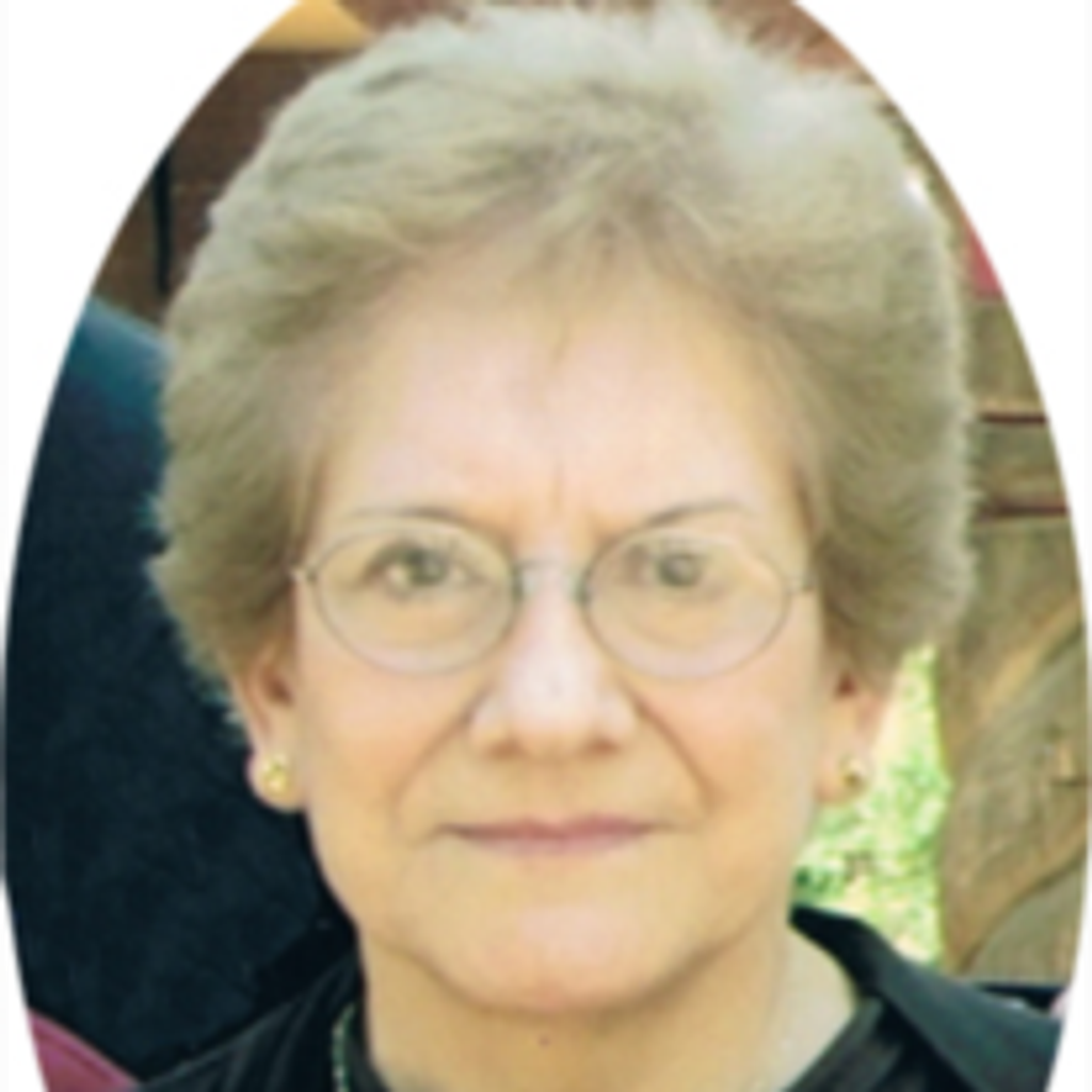 Romelia "Romie" M. Apodaca