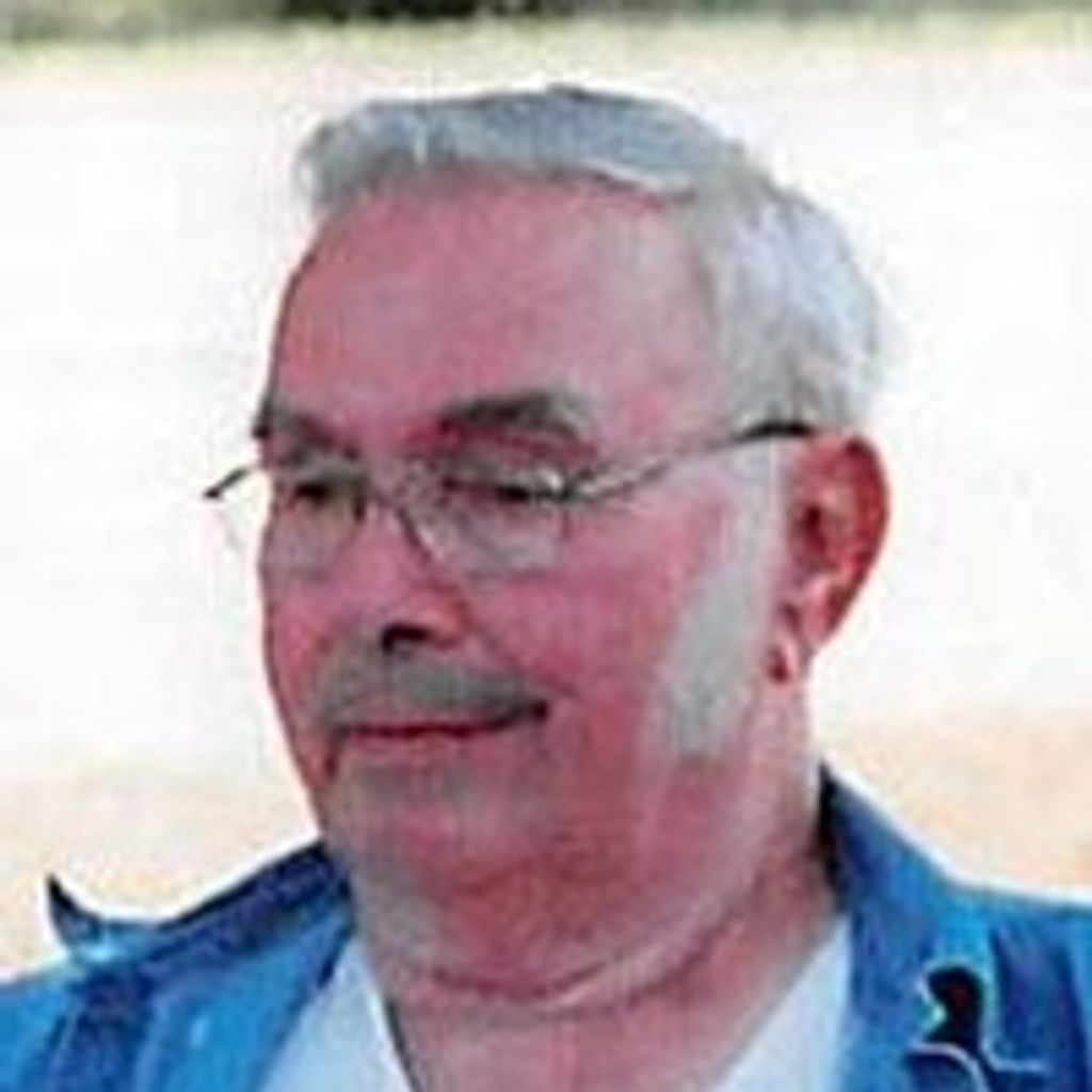Bob Henschel