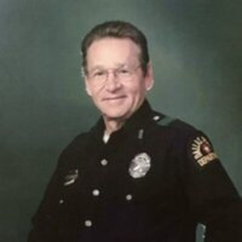 James Carl Swinney