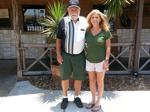 Msgt. Gerald  Leon “Jerry” Swift, Usaf (Ret.) photo gallery thumbnail 64 of 78