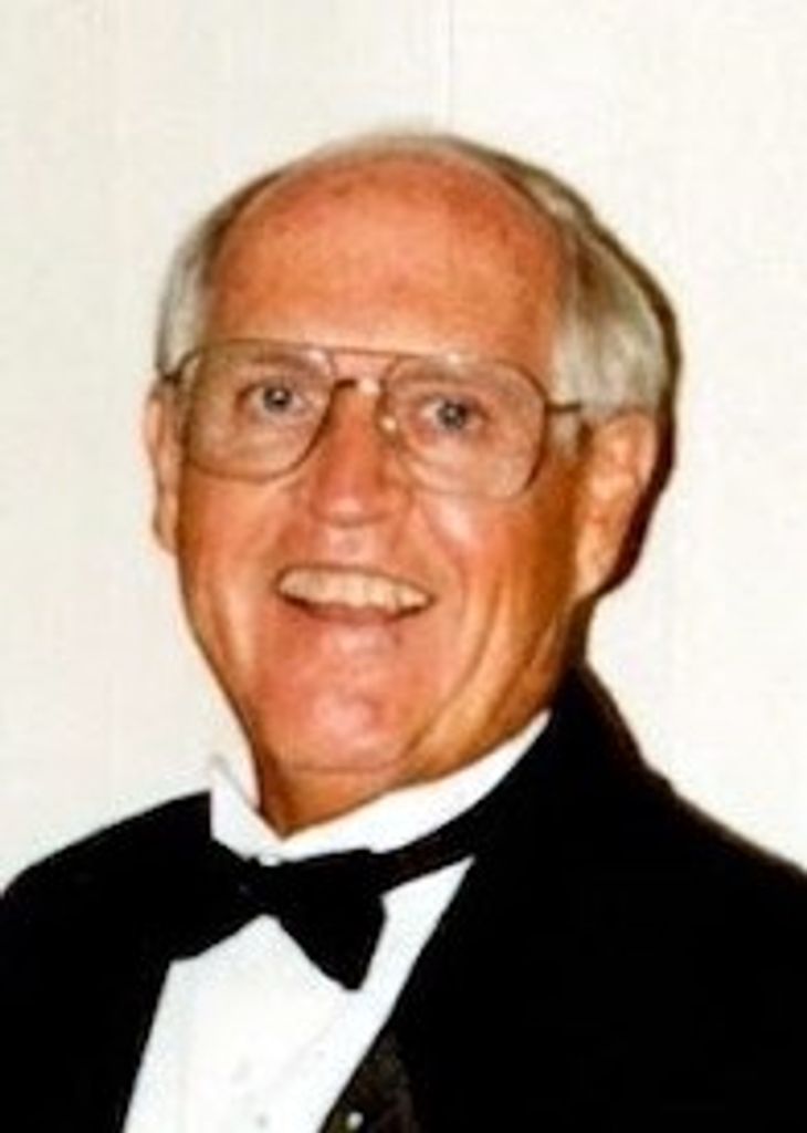 Richard Carlson Profile Photo