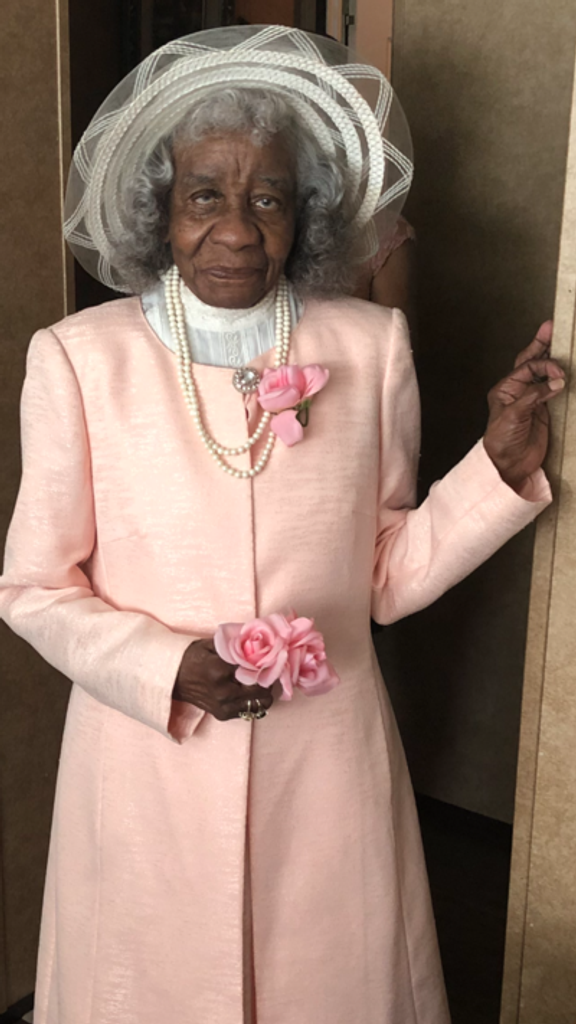 Dora Morris Profile Photo