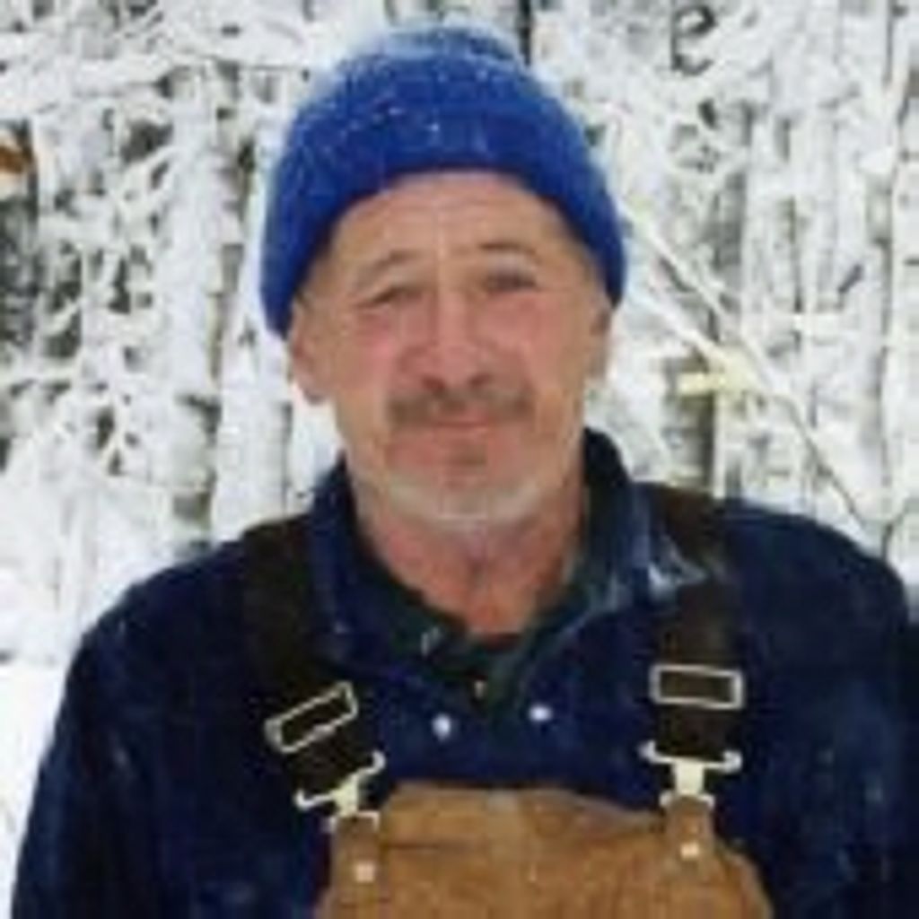 Roger "Rocky" Vollmar Profile Photo
