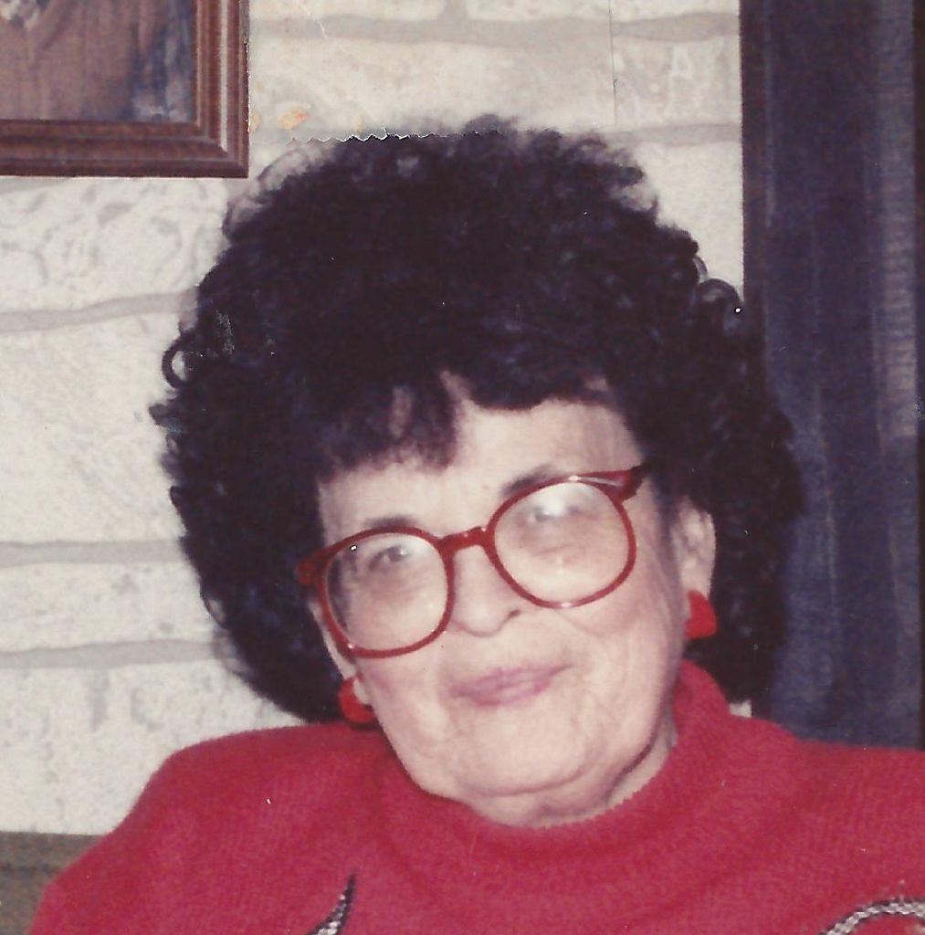Lorraine B. Kohlmeyer