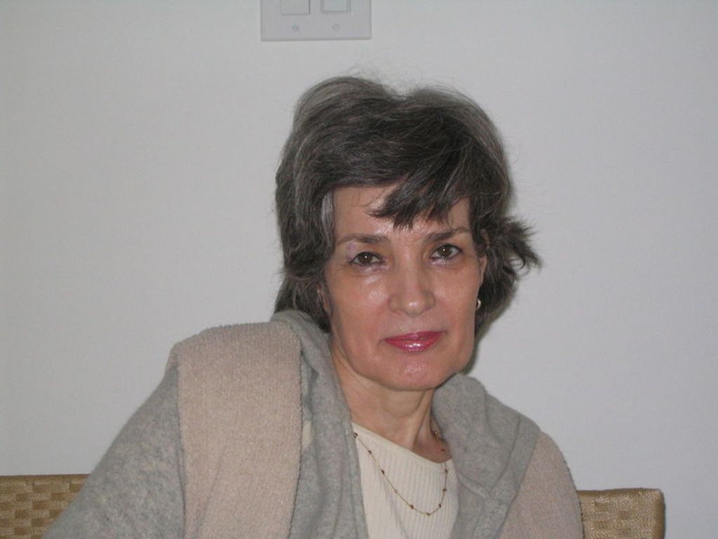 Marioara Strempel