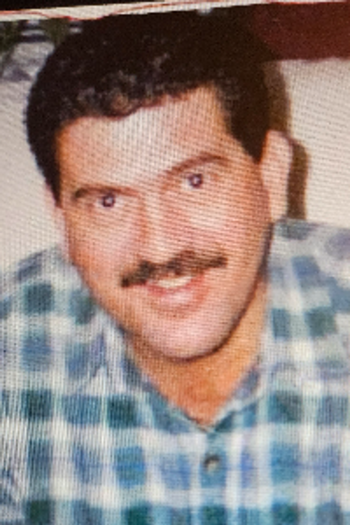 Robert Rebello Profile Photo