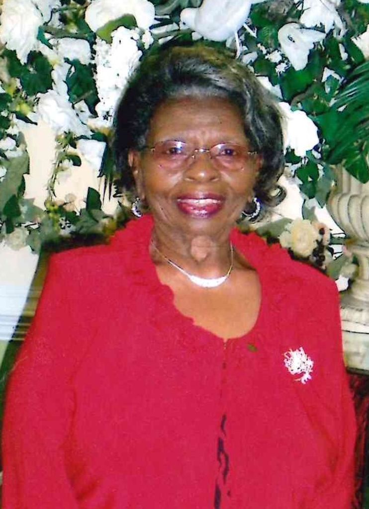 Dorothy Young