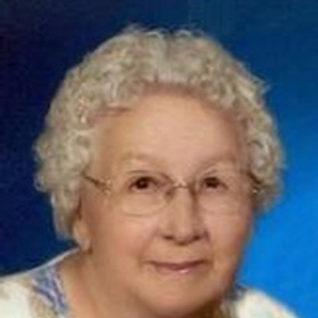 Florence M. Deppe