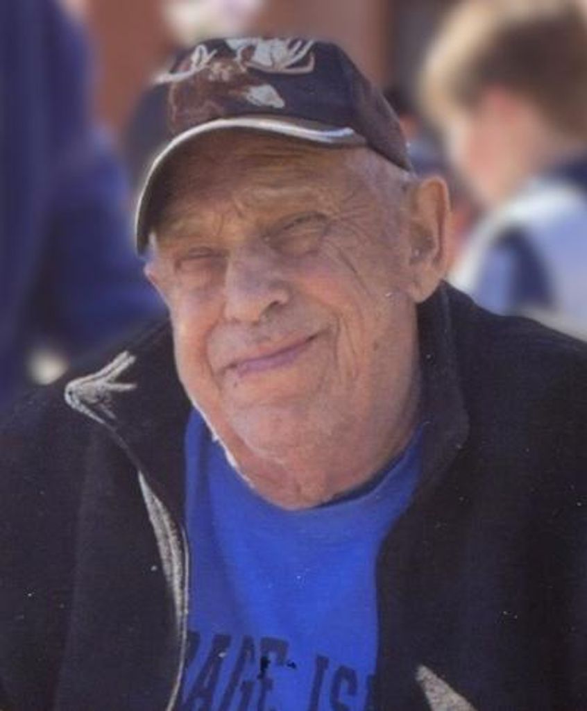 Winfield G. Stephens Profile Photo