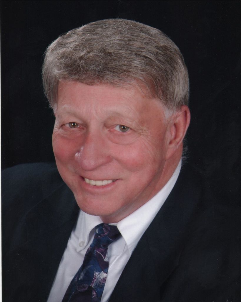 Charles Vernon Smitherman Profile Photo