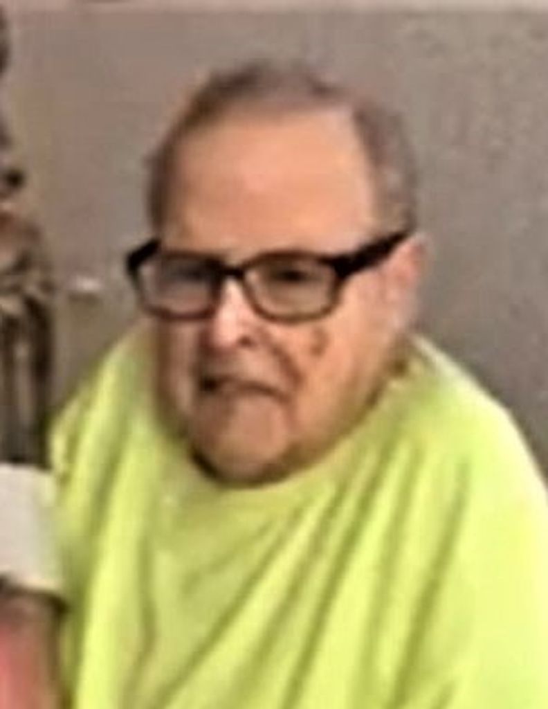 Clarence Eugene Hyser, Sr.