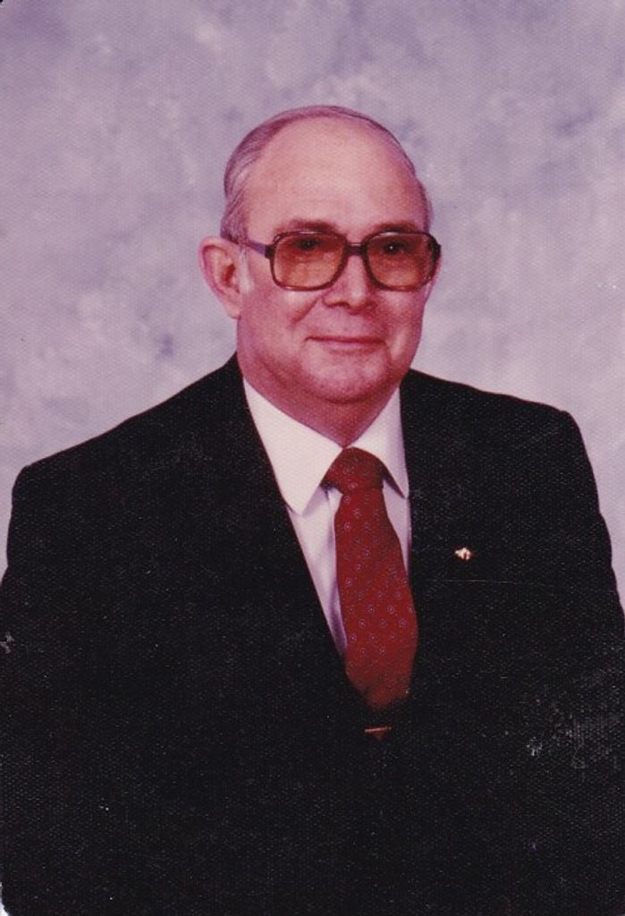 Jack Phillip McIntyre
