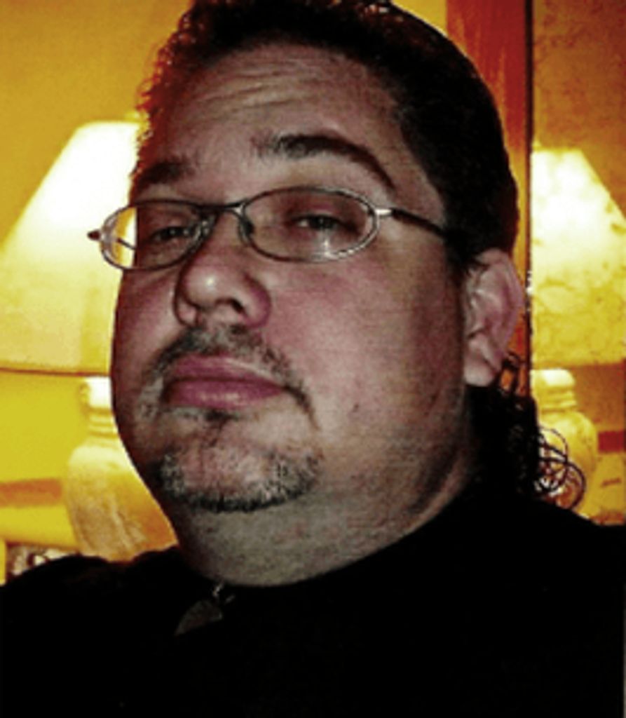 Charles Teston Profile Photo